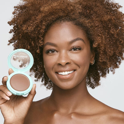 Cover+Care Acne Control Cream Foundation (Cappuccino)