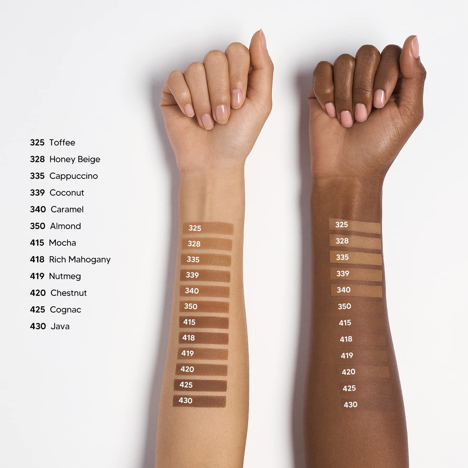 Cover+Care Acne Control Cream Foundation (Cappuccino)